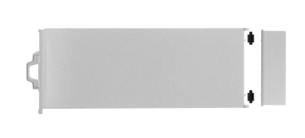 HER084338 - Pièces détachées - Kit de démontage rapide pour chassis de camions - 2 pièces - 1