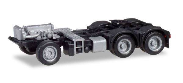 HER084901 - Pièces détachées - Chassis MERCEDES-BENZ Actros Giga/Big/Stream 6x4 - 2 pièces - 1