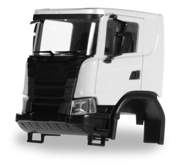 HER084949 - Cabine SCANIA CG17 - 2 pièces - 1