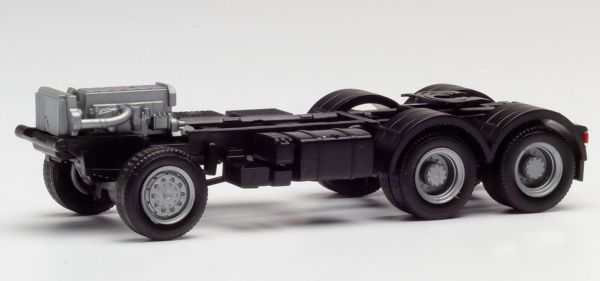 HER085120 - Chassis IVECO Trakker 6x6 - 2 pièces - 1