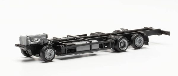 HER085588 - MERCEDES chassis de camion volume 7.82 mètres 2 pièces - 1