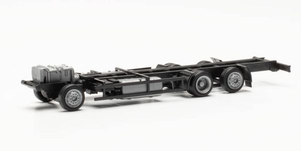 HER085601 - VOLVO chassis de camion volume 7.82 mètres 2 pièces - 1