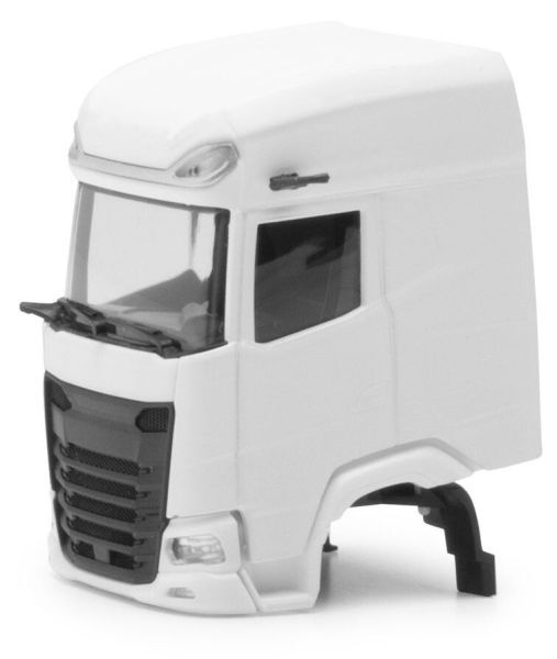 HER085656 - Set de 2 Cabines DAF XG+ - 1