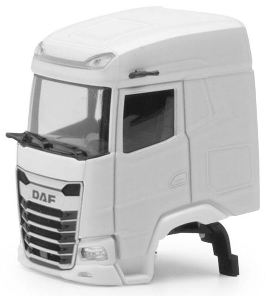 HER085663 - Cabine DAF XG - 2 pièces - 1