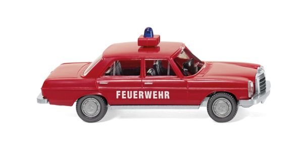 WIK086140 - MERCEDES-BENZ 200/8 Pompiers - 1