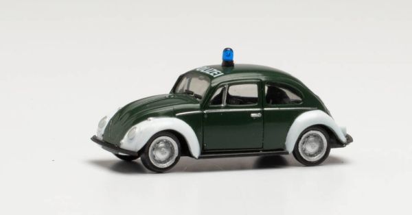 HER096454 - VOLKSWAGEN coccinelle police Munich - 1