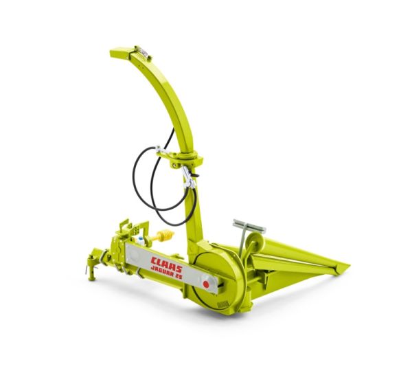 MAR170996 - CLAAS Jaguar 25 - 1