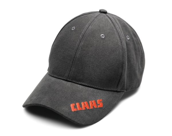 CAS172459 - Casquette CLAAS - 1