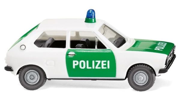 Matchbox hot sale vw polo