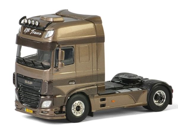 WSI01-2242 - DAF XF SSC 4x2 RB Trans - 1