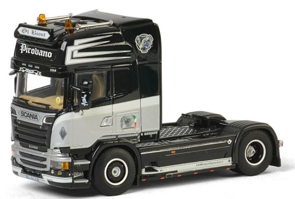 WSI01-2270 - SCANIA Streamline Topline 4x2 PIROVANO - 1