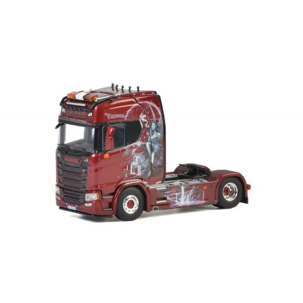 WSI01-2642 - SCANIA S Highline 4x2 SIMONE - 1