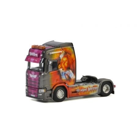 WSI01-2762 - SCANIA R Highline MTS  MAIK TERPE - 1