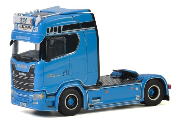 WSI01-2815 - SCANIA S Highline 4x2 RSJ - 1