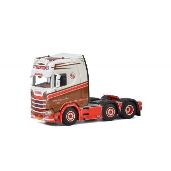 WSI01-2821 - SCANIA S 6x2 Highline JESPER H NIELSEN - 1