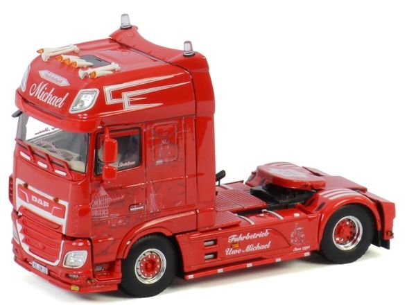 WSI01-3022 - DAF XF SSC 4x2 MICHAEL FUHRBETRIEB - 1