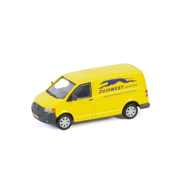 WSI01-3303 - VOLKSWAGEN Transporter ZUIDWEST LOGISTIEK - 1