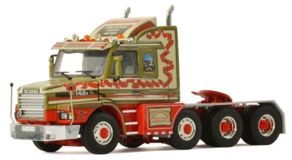 WSI01-3335 - SCANIA série 3 Torpedo 8x4 MIDTSTOL - 1