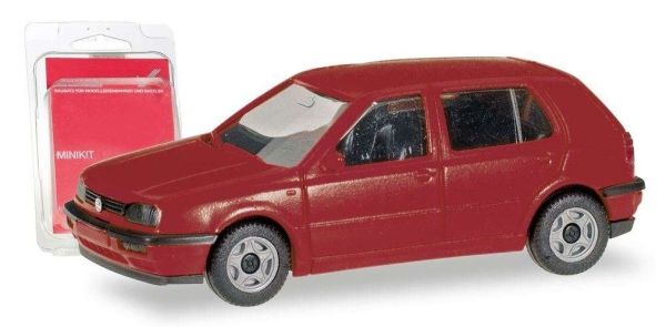 HER012355-008 - VOLKSWAGEN Golf III en Kit - 1