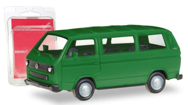 HER013093-003 - VOLSKWAGEN T3 Bus en Kit - 1