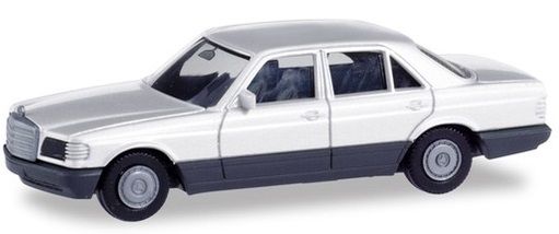 HER013727 - MERCEDES Class S W126 - En Kit - 1