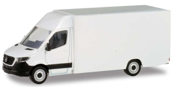HER013741 - MERCEDES Sprinter Porteur - En Kit - 1
