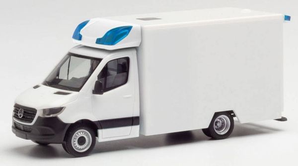 HER013826 - MERCEDES Sprinter Fahrtec - En Kit - 1