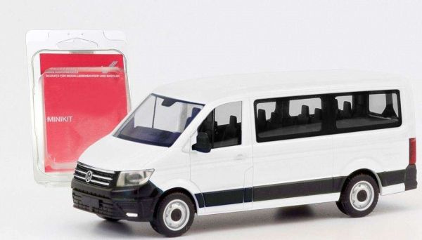 HER013840 - VOLKSWAGEN Crafter fd en Kit - 1