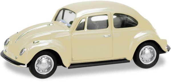 HER022361-007 - VOLKSWAGEN Beetle Beige - 1