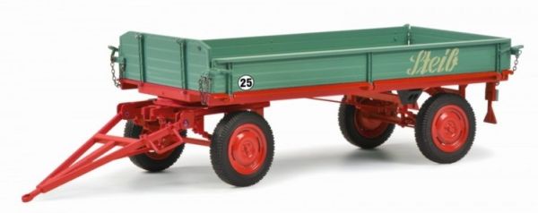 SCH229 - Remorque STEIB - 1