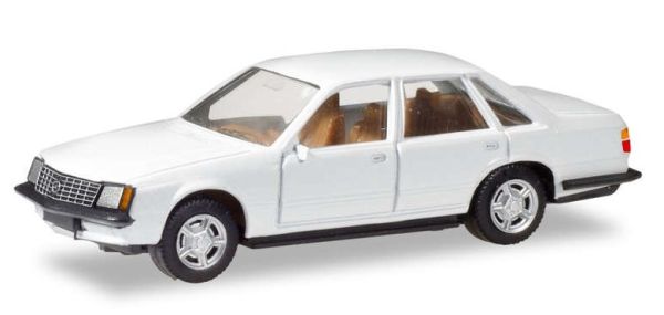 HER028998 - OPEL Senator Blanche - 1