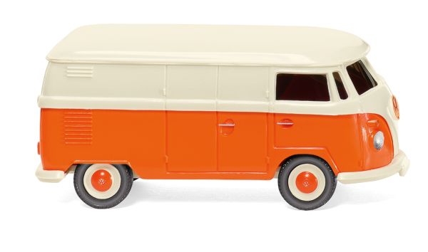 WIK030003 - VOLKSWAGEN  T1 100 ans Sieper - 1