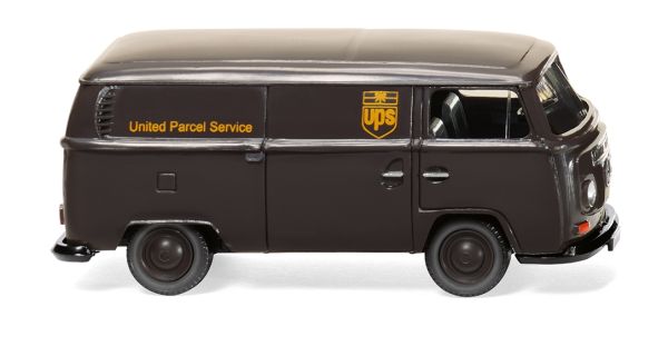 WIK030004 - VOLKSWAGEN T2 UPS - 1