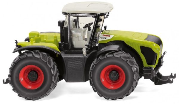 WIK036397 - CLAAS Xérion 4500 - 1