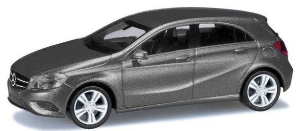 Mercedes classe a miniature hot sale