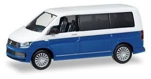 HER038730-002 - VOLKSWAGEN T6 Bicolor - 1