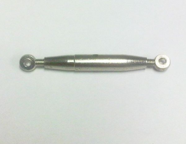 ART04147 - Troisème point en métal réglable de 40 à 62 mm - 1