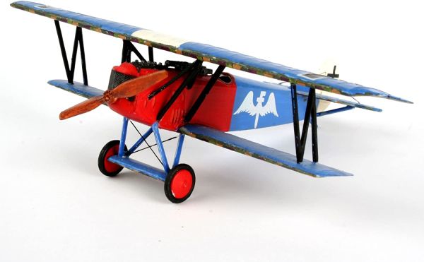 REV04194 - Avion Fokker D VII à assembler et à peindre - 1