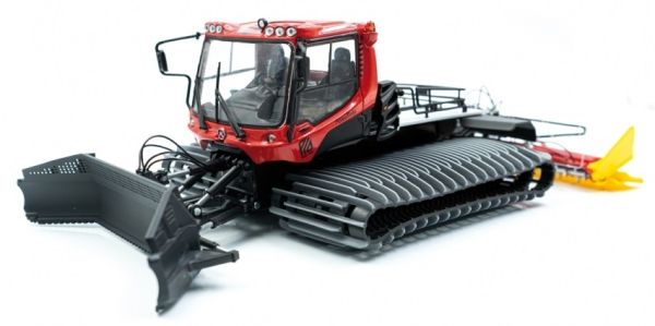 JC0430 - Dameuse PISTENBULLY 400 Park Pro - 1