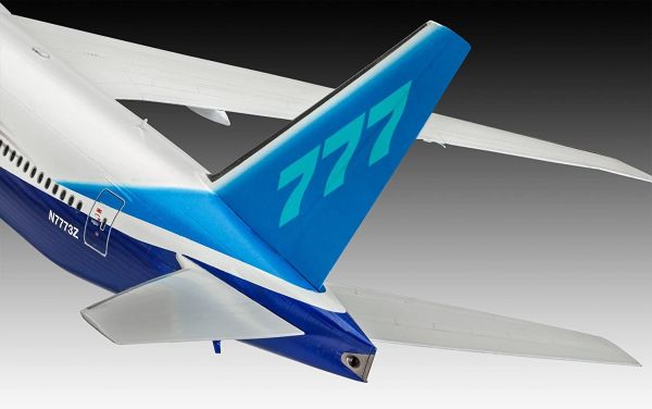 REVELL MODEL SET maquette plastique à construire coffret cadeau série