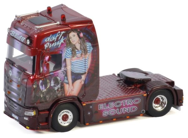 WSI05-0089 - SCANIA S Highline CS20H 4x2 BEAU - 1