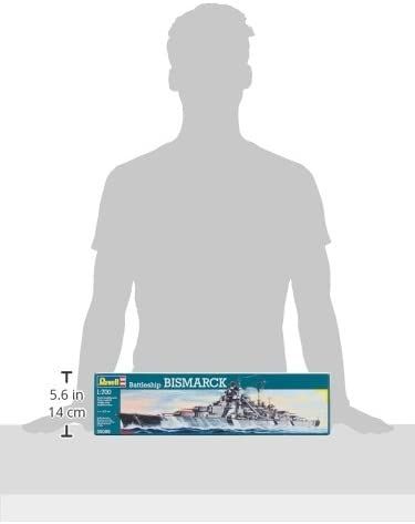 Maquette REVELL - Navire De Guerre Royal Suédois - Échelle ? - Kit Plastique Et Métal