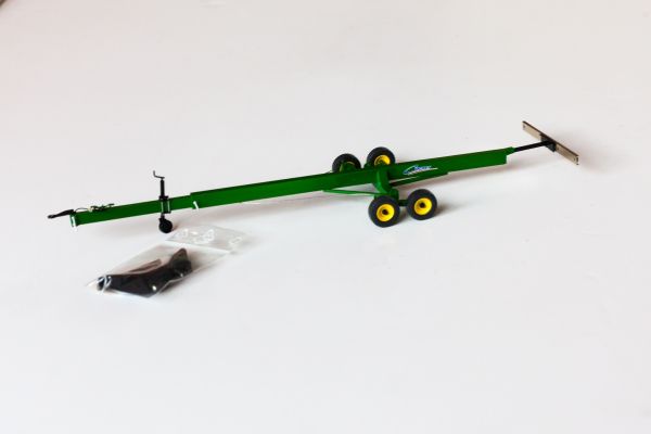 PMAS-002V - Chariot Porte Coupe COCHET - JOHN DEERE - 1