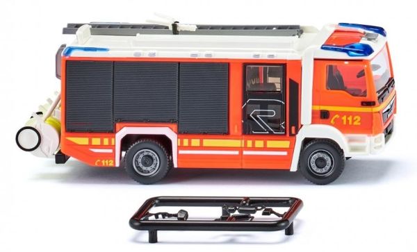 WIK061244 - MAN TGM Euro 6 Service d'incendie - 1