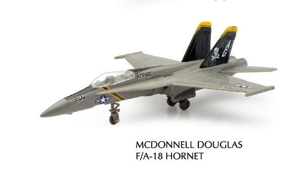 NEW07223A - F/A-18 Hornet - 1