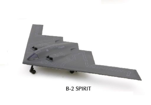 NEW07223B - B-2 SPIRIT - 1