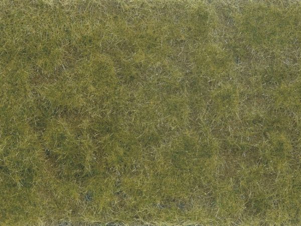 NOC07254 - Foliage végétale vert/brun 12x18 cm - 1