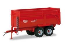 HER076340-002 - Benne KRAMPE Big Body 650 - 1