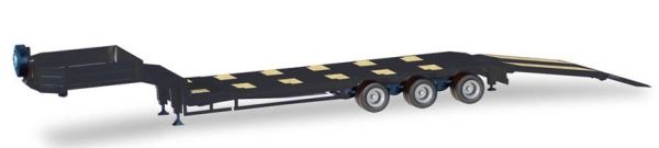 HER076371-007 - Porte engins 3 Essieux - 1