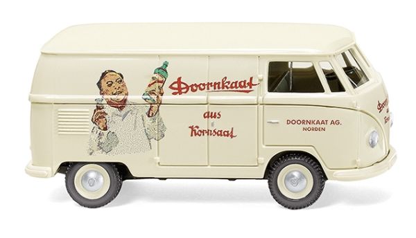 WIK078815 - VOLKSWAGEN T1 (Type 2) DOORNKAAT - 1